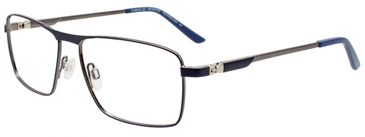 TURBOFLEX OPT. TX175 Eyeglasses