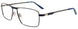 50 - Navy & Light Blue