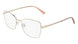 Marchon NYC TRES JOLIE 211 Eyeglasses