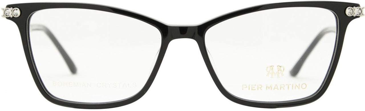 C1 - Black Silver