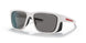 TWK02G - White - Polar Dark Grey