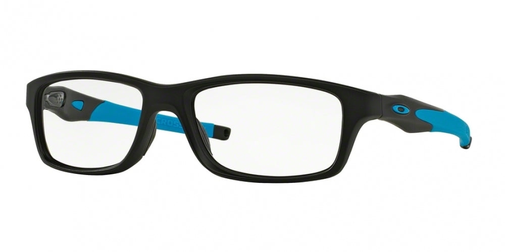 Oakley Crosslink 55 8030 Eyeglasses