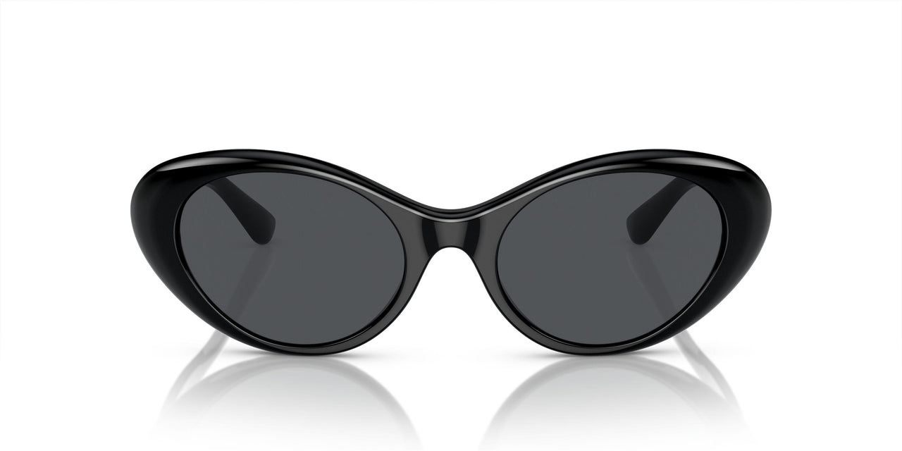 GB1/87 - Black - Dark Grey