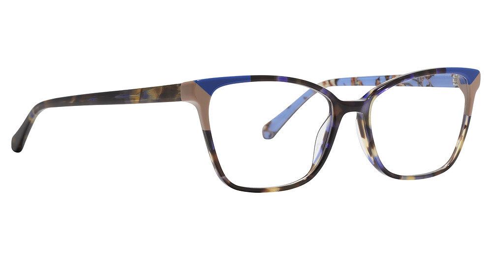 Vera Bradley VBYANA Eyeglasses