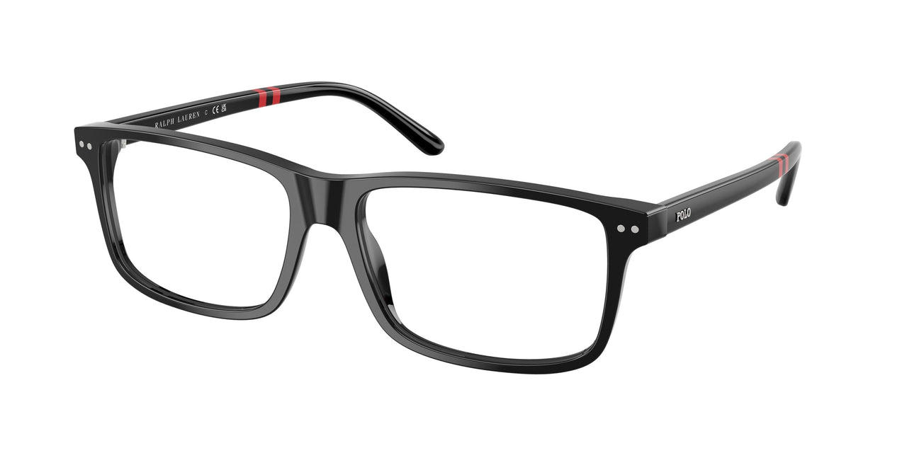 Polo 2296 Eyeglasses
