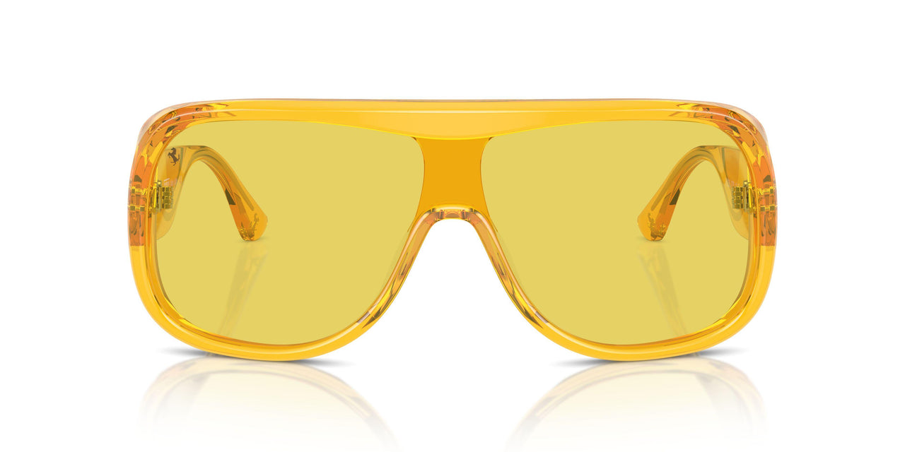 707/V9 - Yellow - Yellow