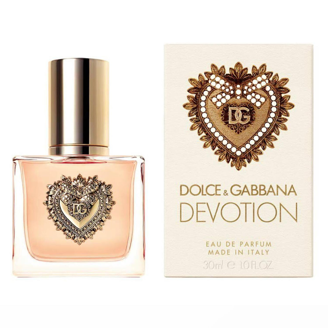 D&G Dolce & Gabbana Devotion EDP Spray