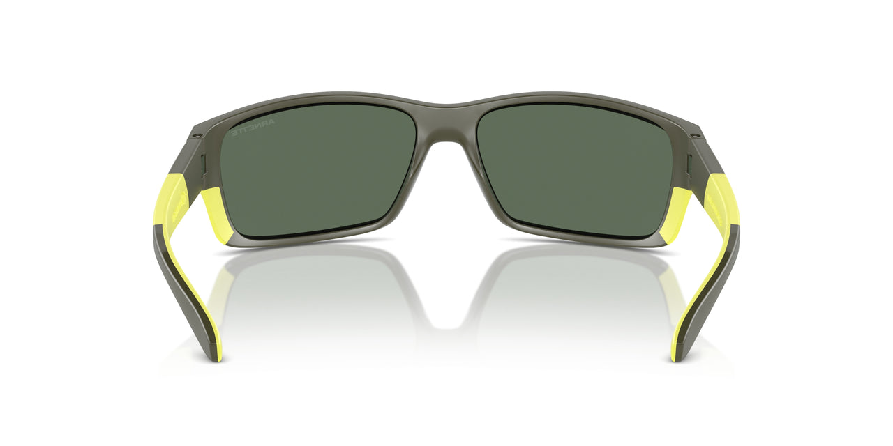 28546R - Green - Dark Green Mirror Petrol