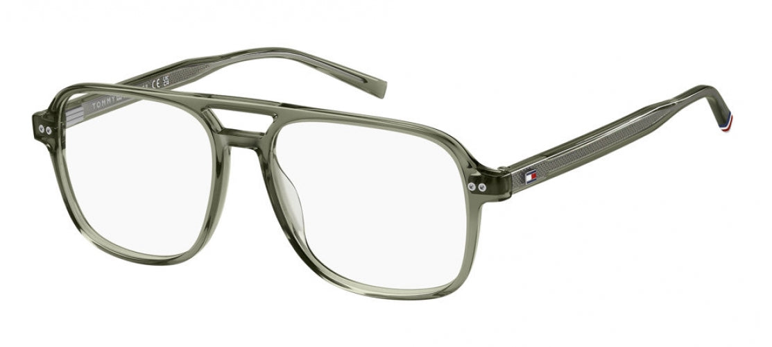 01ED-00 - GREEN