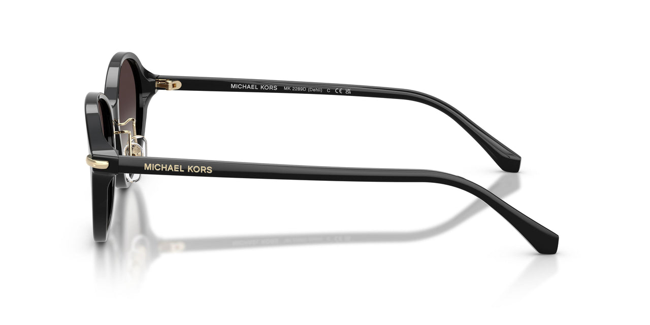 30058G - Black - Grey Gradient