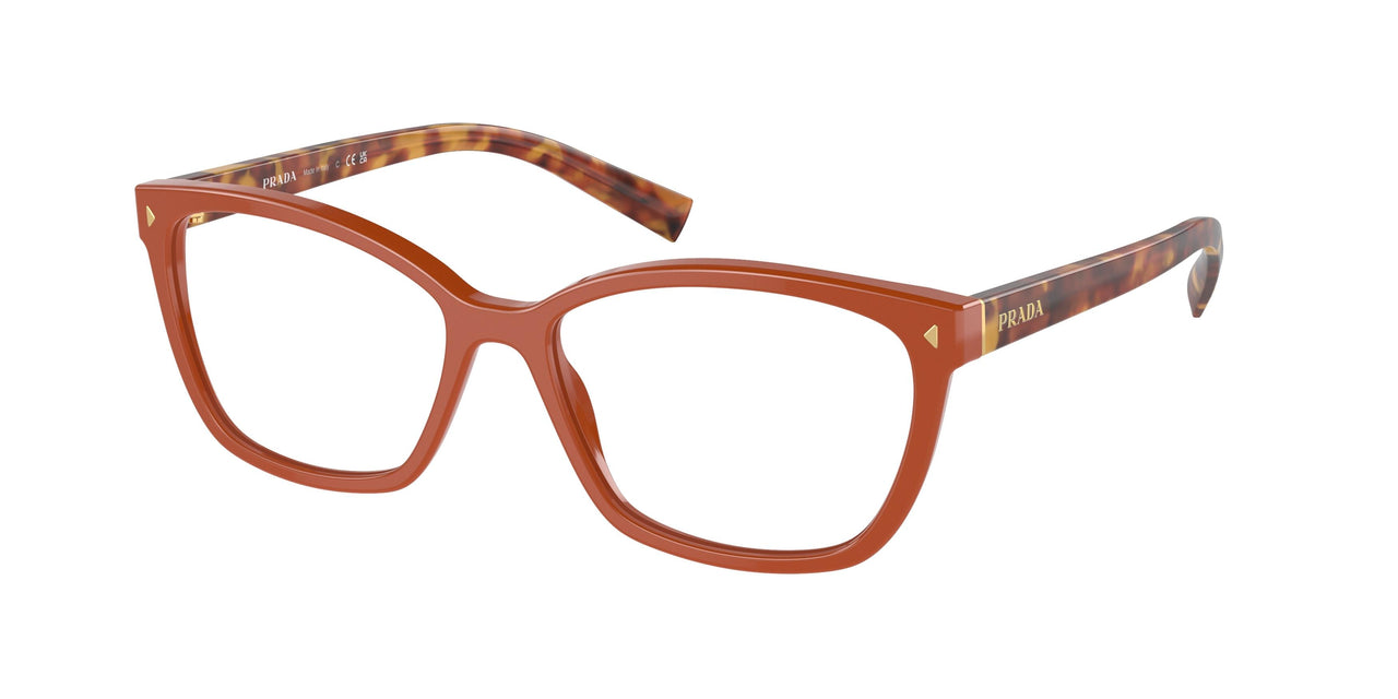 Prada 15ZV Eyeglasses