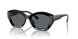 300587 - Black - Dark Grey Solid