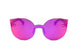 Retrosuperfuture TUTTOLENTELUCIAPINK Sunglasses