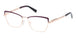 ABERCROMBIE & FITCH 50032 Eyeglasses