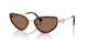 400473 - Gold - Dark Brown