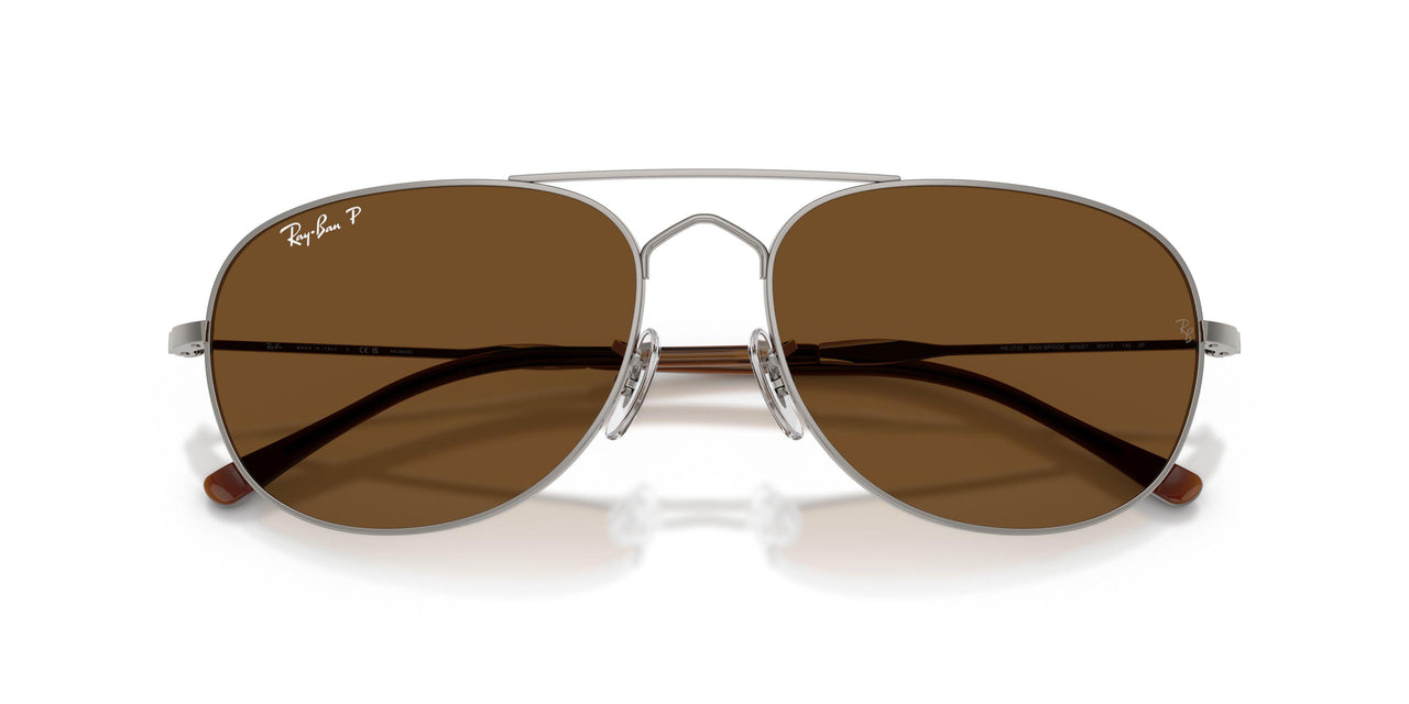 004/57 - Grey - Polarized Brown