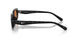 500273 - Black - Amber Solid