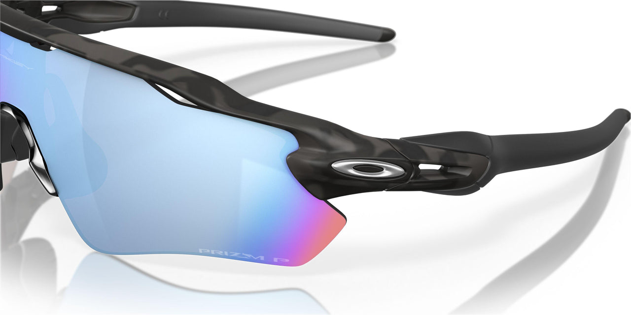 920851 - Matte Black - Prizm Black Polarized