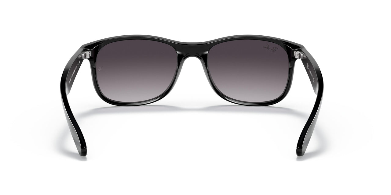 601/8G - Black - Gray Gradient