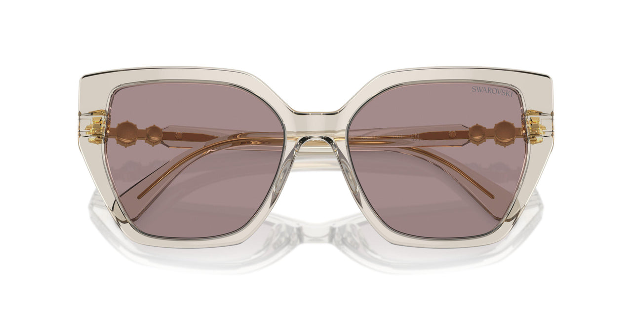 3003LA - Brown - Violet