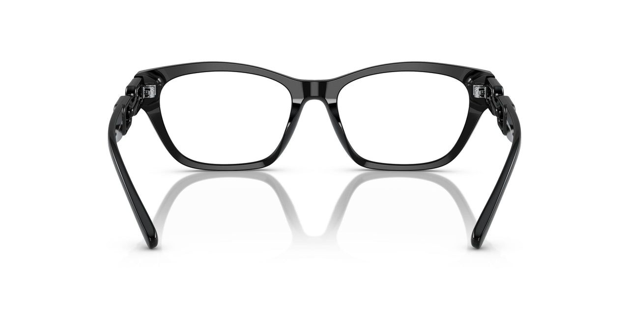 5017 - Black