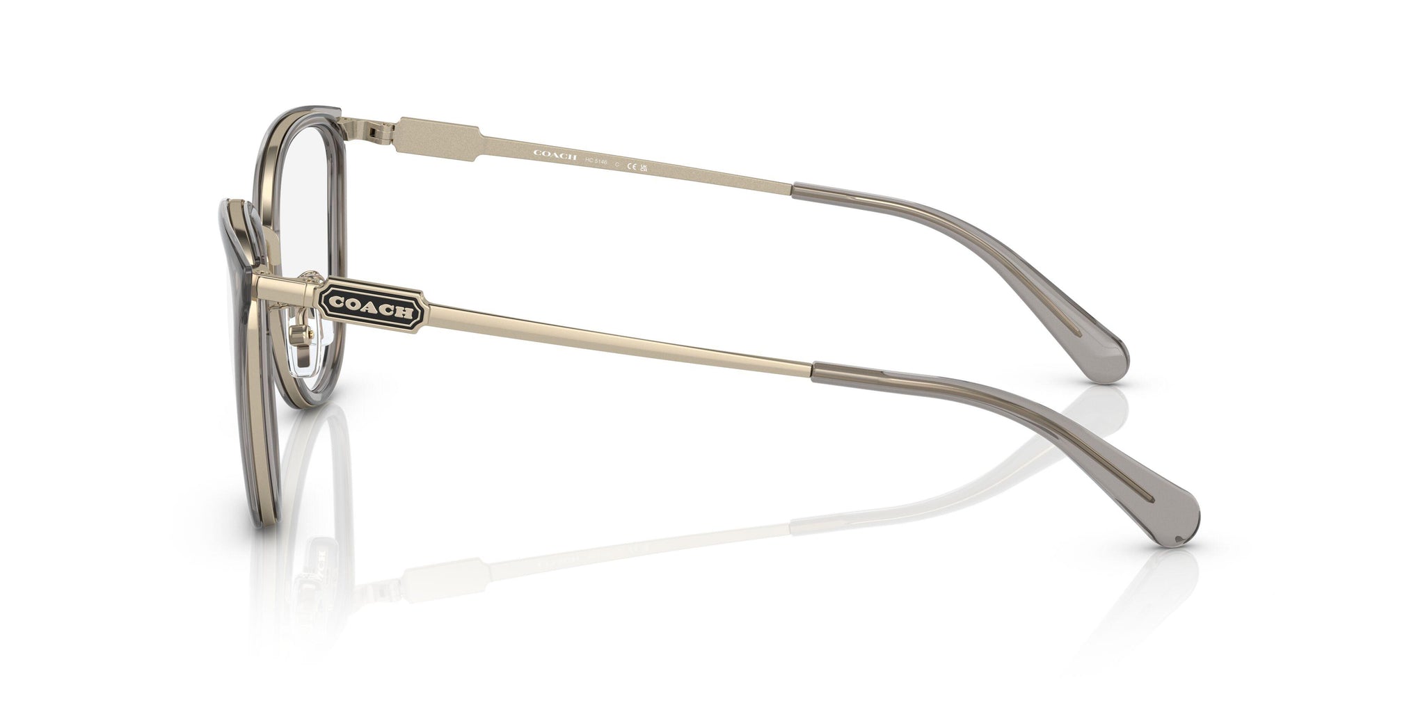 Coach 5146 Eyeglasses