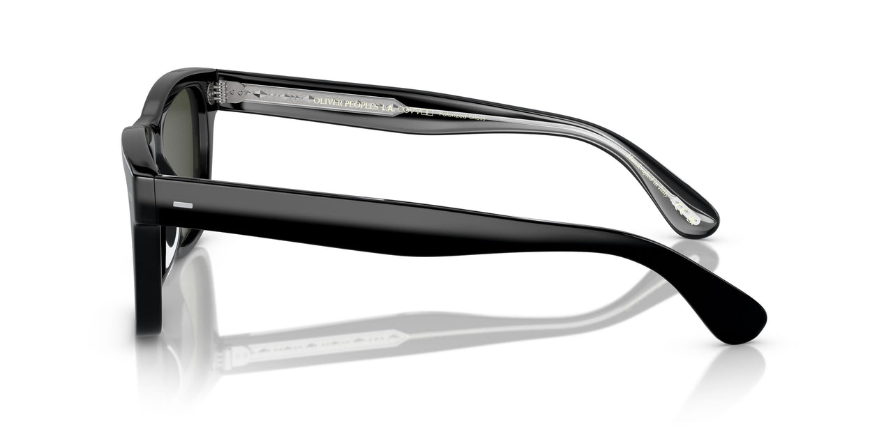 1492P1 - Black - G15 Polar