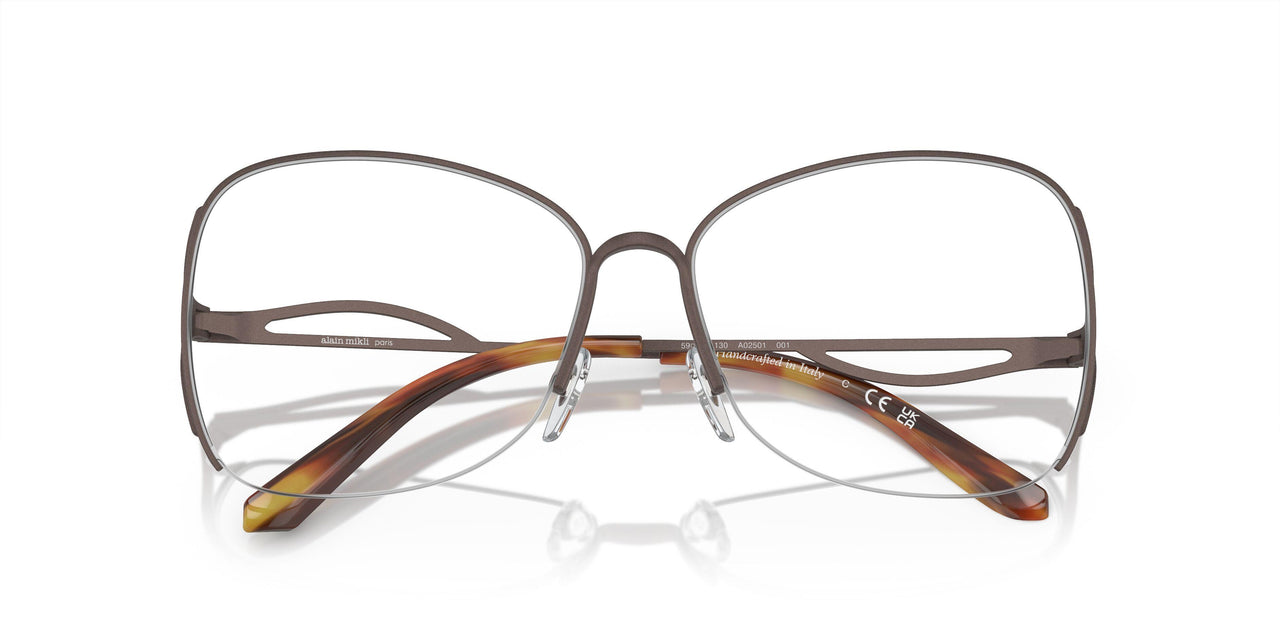 001 - Brown