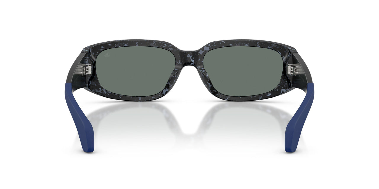 303325 - Blue - Mirror Blue