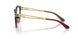 3493 - Red - Clear Blue Light Filter