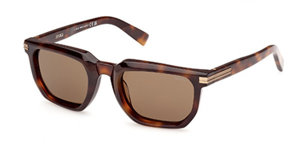 ZEGNA 0240 Sunglasses