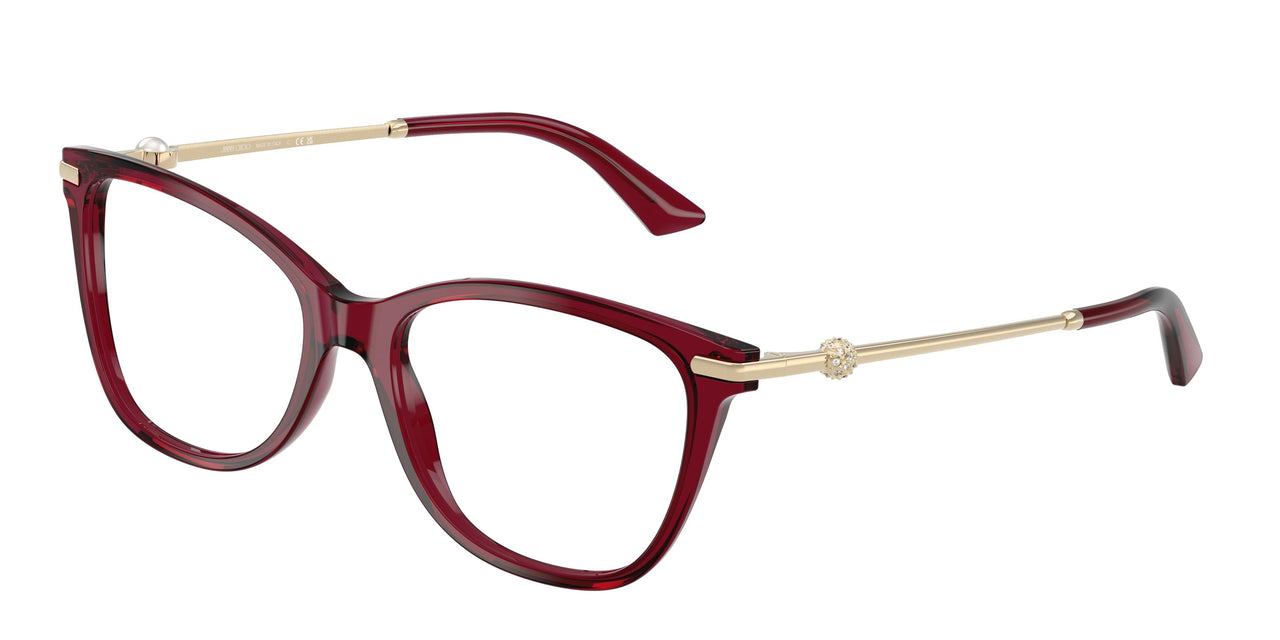 Jimmy Choo 3007HB Eyeglasses