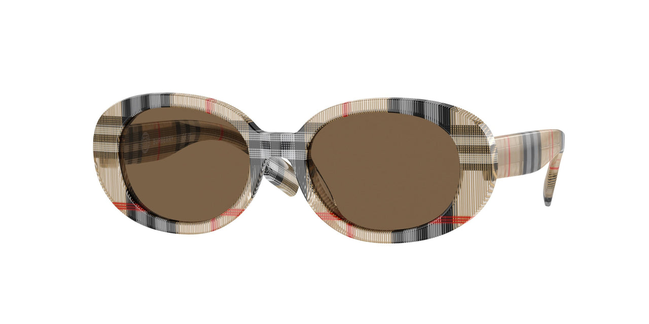Burberry Kids 4339 Sunglasses