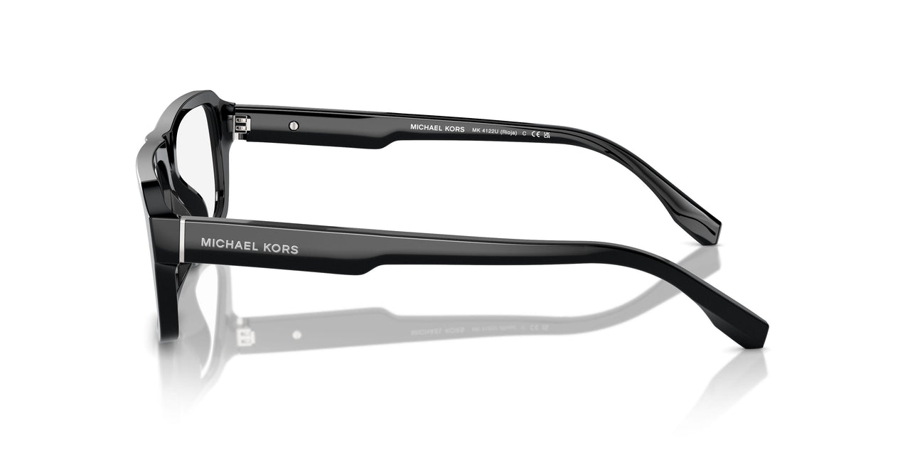 3005 - Black