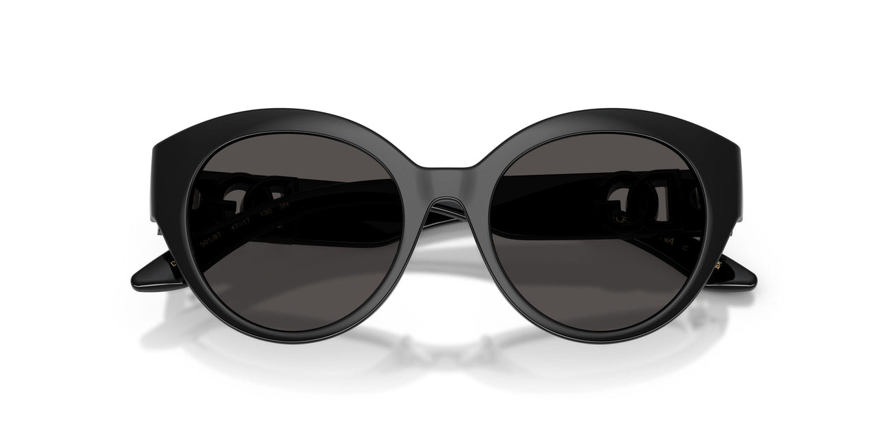 501/87 - Black - Dark Grey