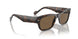 W65673 - Brown - Dark Brown