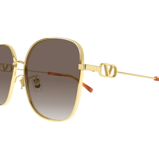 002 - Gold - Brown