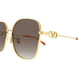 002 - Gold - Brown