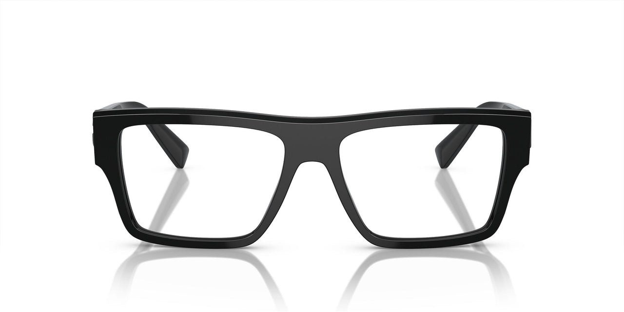 501 - Black
