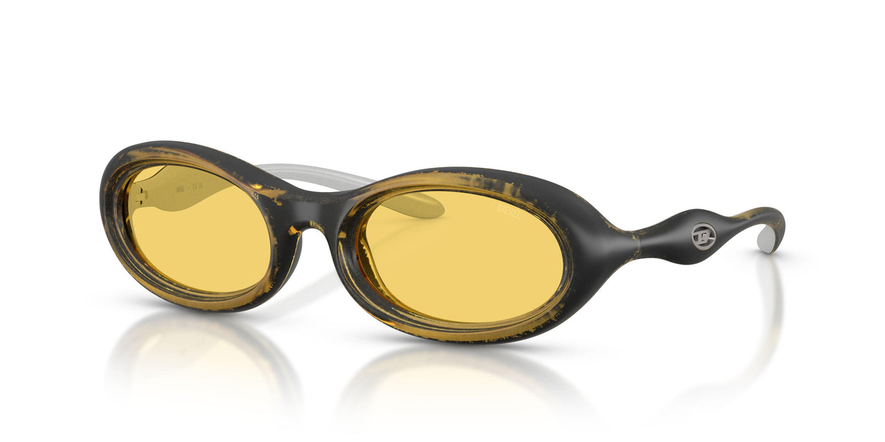 203085 - Yellow - Yellow