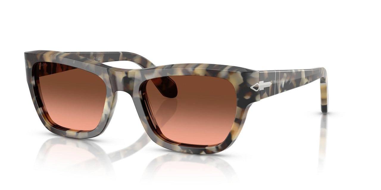 1071A5 - Tortoise - Pink Gradient Brown