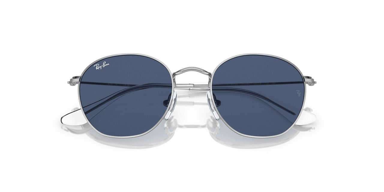 212/80 - Silver - Dark Blue