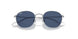 212/80 - Silver - Dark Blue