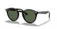 601/71 - Black - Grey Green / 51