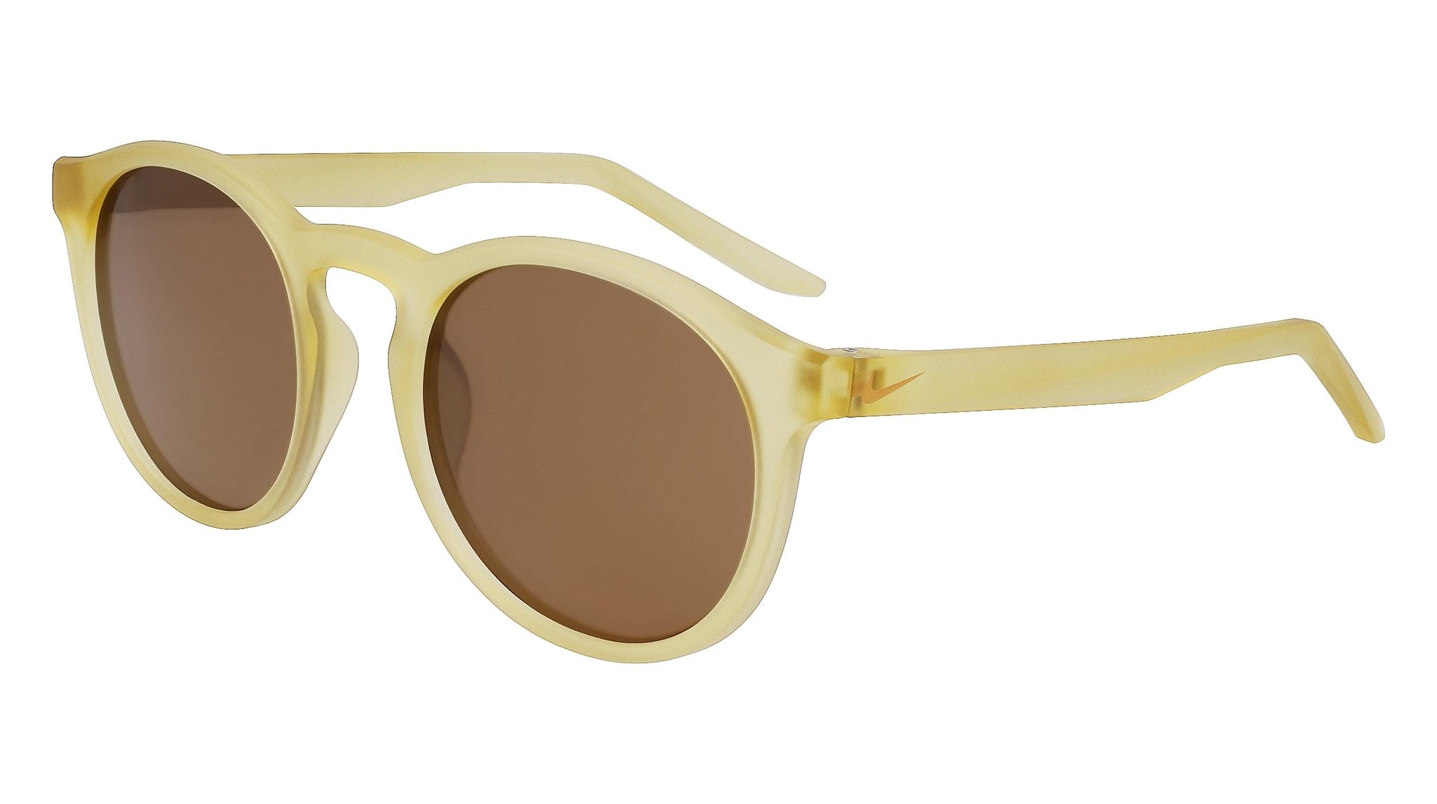 nike champagne goggles Nike SWERVE P FD1850 Sunglasses