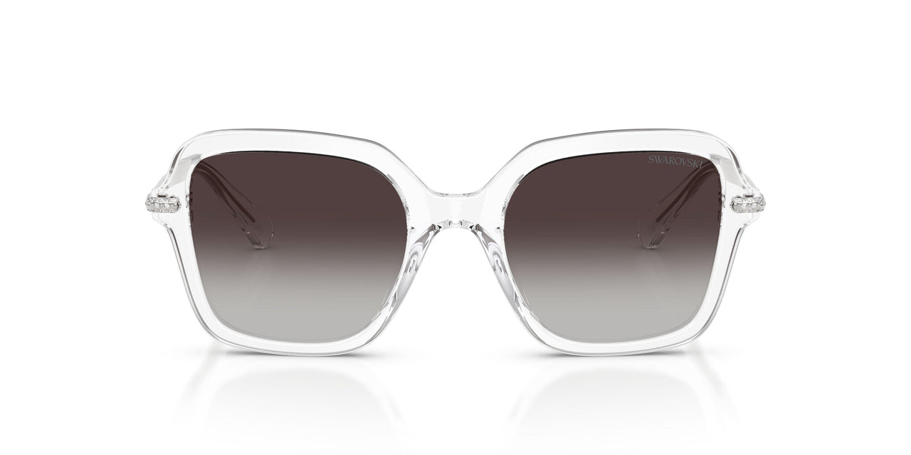 10278G - Transparent - Gradient Grey