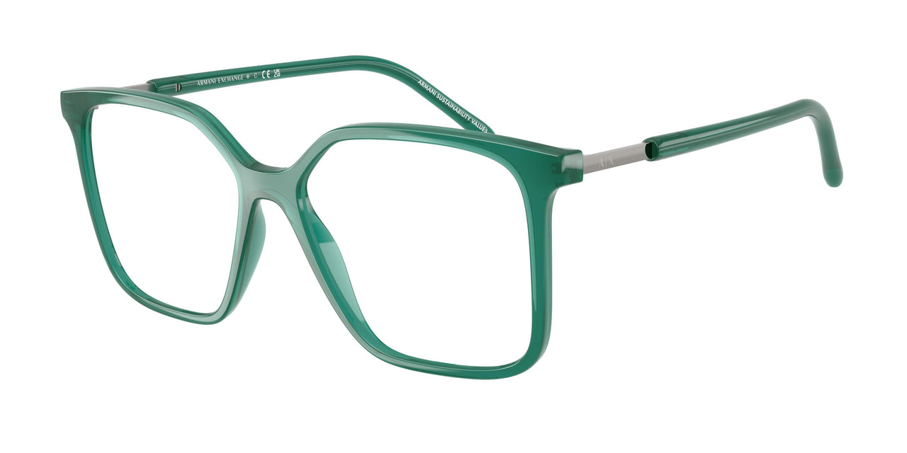 Armani Exchange 3132 Eyeglasses
