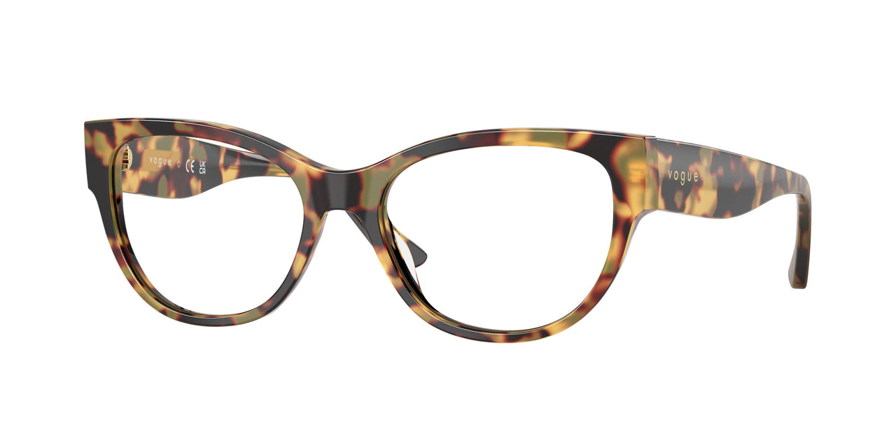 Vogue Eyewear 5604 Eyeglasses