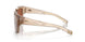 900405 - Honey - Copper Silver Mirror 580p