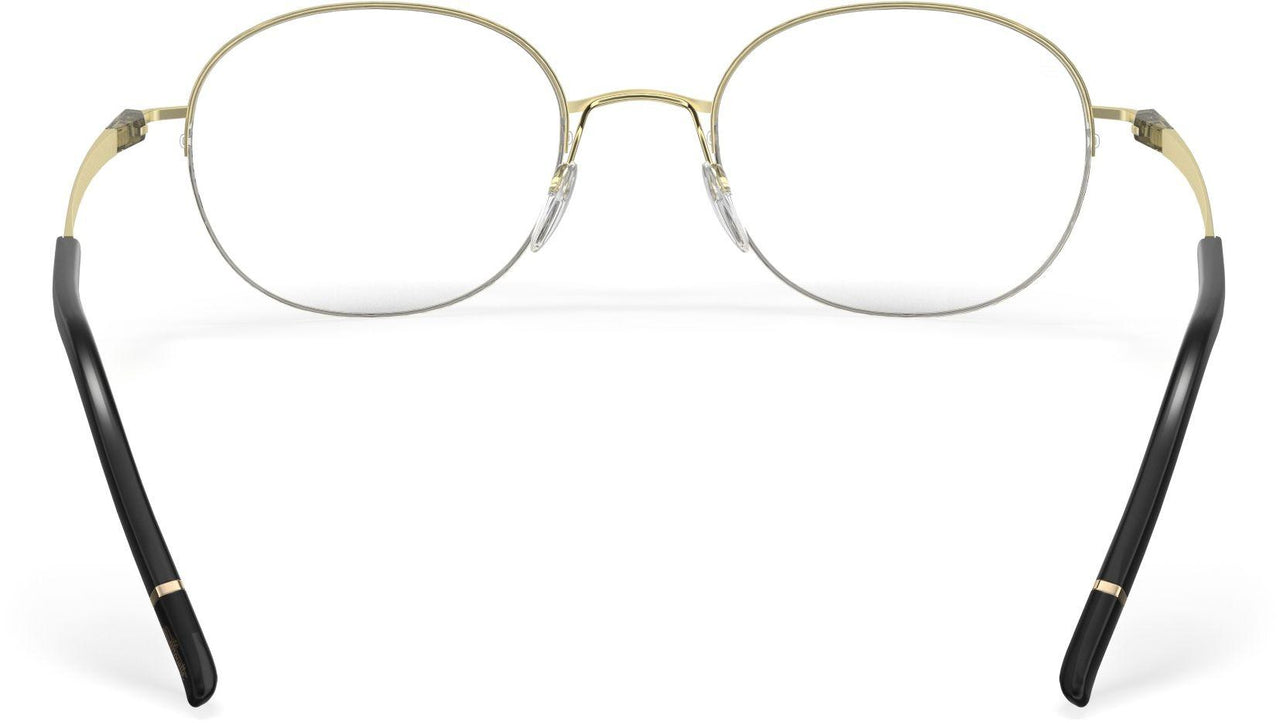 8540 - Golden Black